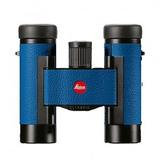 Бинокль Leica Ultravid 8x20 Colorline, capri-blue модель 00007909 от Leica