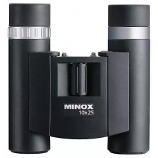 Бинокль MINOX BD 10x25 BR модель st_3341 от Minox