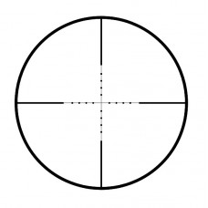 Оптический прицел Hawke Vantage 3-9x40 Mil-Dot (14121) модель 00010369 от Hawke
