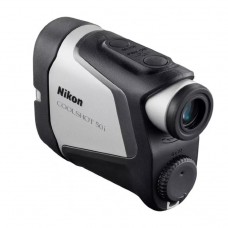 Лазерный дальномер Nikon Laser 50i (6x21) до 1090 метров модель 00014610 от Nikon