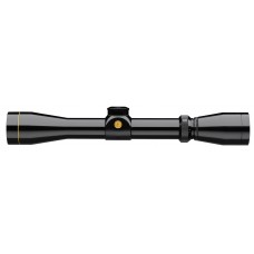 Оптический прицел Leupold VX-1 2-7x33 Duplex, 1, матовый 113863 модель 00005711 от Leupold