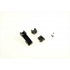 Поворотный кронштейн Rusan Zastava M70, Mauser 98 на LM-prism H17 (0028-LM-17) модель 00012649 от Rusan