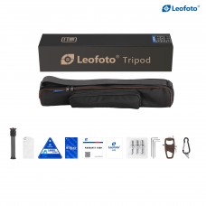 Штатив трипод Leofoto LS-324C+LH-40 CARBON (резьба 3/8) модель 00014433 от Leofoto
