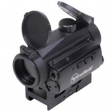 Коллиматорный прицел Firefield Impulse Compact RED DOT Sight W/RED LASER, закрытый 1х22 (FF26029) модель 00014411 от Firefield