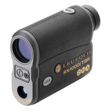 Цифровой лазерный дальномер Leupold RX-1000i TBR with DNA Digital Laser Rangefinder 112179