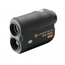 Цифровой лазерный дальномер Leupold RX-600i Digital Laser Rangefinder 115265 модель 00003900 от Leupold