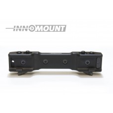 Кронштейн Innomount Picatinny - Zeiss (ZM) BH=7мм (50-VM-07-00-200) модель 00013686 от Innomount