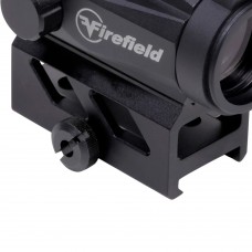 Коллиматорный прицел Firefield Impulse Compact RED DOT Sight W/RED LASER, закрытый 1х22 (FF26029) модель 00014411 от Firefield