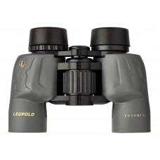 Бинокль Leupold BX-1 Yosemite 10x30 Porro Shadow Gray (172707) модель 00011410 от Leupold