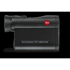 Лазерный дальномер Leica Rangemaster 2800 CRF.COM (совместим с Kestrel) 40506 модель 00014487 от Leica