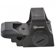 Коллиматорный прицел Firefield Impact XLT Reflex Sight, 33х24, 4 сетки, быстросъемное Weaver (FF26025) модель 00014414 от Firefield