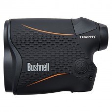 Лазерный дальномер Bushnell Trophy 4x20 BLACK (202640) модель 00010061 от Bushnell