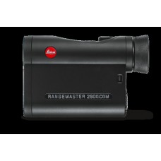 Лазерный дальномер Leica Rangemaster 2800 CRF.COM (совместим с Kestrel) 40506 модель 00014487 от Leica