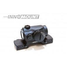 Кронштейн Innomount Blaser - Aimpoint Micro (52-AM-06-00-800) модель 00014213 от Innomount