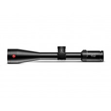 Оптический прицел LEICA AMPLUS 6 2,5-15x50i L-Ballistic BDC, кольца (50311) модель 00014496 от Leica