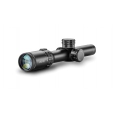 Оптический прицел Hawke Frontier 30 1-6x24 IR (Tactical Dot) (18402) модель 00012778 от Hawke