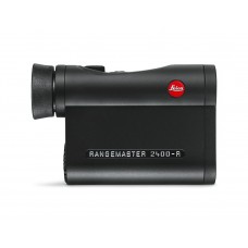 Дальномер  Leica Rangemaster 2400CRF-R black (7x, измерение 10-2200м) (40546) модель 00011648 от Leica