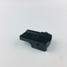 Кронштейн Rusan Weaver под Aimpoint Micro  (068-W-V) модель 00012261 от Rusan