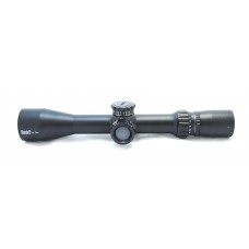 Оптический прицел March 3-24x42 FFP 30mm (FMA-1) illuminated Reticle  # D24V42FIMA модель 00008077 от March