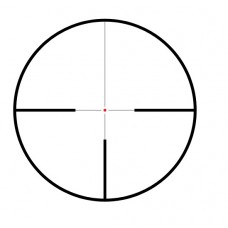Оптический прицел Hawke Endurance 30 1-4x24 L4A Dot (16200) модель 00010388 от Hawke