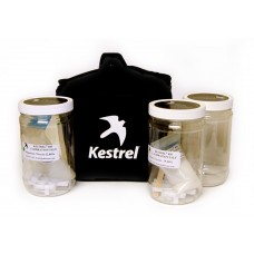 Калибровочный набор Kestrel для сенсоров 0802 модель 00008691 от Kestrel
