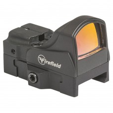 Коллиматорный прицел Firefield Impact Mini Reflex Sight 16х21, 5 MOA, крепление Weaver & Glock (FF26021)