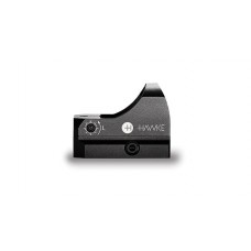 Коллиматорный прицел HAWKE Micro Reflex Red Dot Sight – Digital Control (3MOA) (12135)