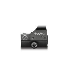 Коллиматорный прицел HAWKE Reflex Red Dot Sight – Digital Control (5MOA)(12131)