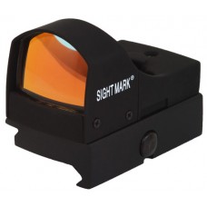 Коллиматорный прицел Sightmark Mini Shot Reflex Sight SM13001 модель 00004501 от Sightmark