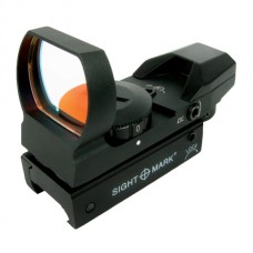Коллиматорный прицел SightMark Sure Shot Sight SM13003B модель 00004131 от Sightmark