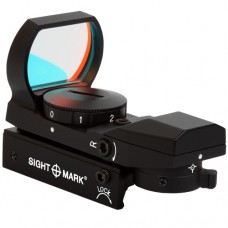 Коллиматорный прицел SightMark Sure Shot Sight SM13003B-DT модель 00006085 от Sightmark