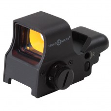 Коллиматорный прицел Sightmark Ultra Shot Reflex Sight, крепление 12 мм (SM13005-DT) модель 00005623 от Sightmark