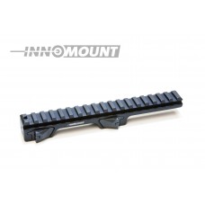 Кронштейн Innomount Sauer 303 - Picatinny Long (50-PT-20-70-600) модель 00014518 от Innomount