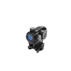 Коллиматорный прицел Hawke Endurance 1x25 Weaver Red Dot 3MOA (12127) модель 00014915 от Hawke