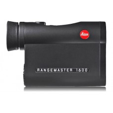 Лазерный дальномер Leica Rangemaster 1600CRF-R black модель 00009640 от Leica