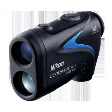 Лазерный Дальномер Nikon COOLSHOT 40i модель 00007952 от Nikon