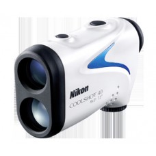 Лазерный дальномер Nikon LRF COOLSHOT 40