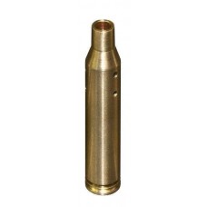 Лазерный патрон для холодной пристрелки АМБА-ХП-7,62х54 модель st_5265 от Кантегир