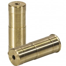 Лазерный патрон Firefield для пристрелки  на 12 калибр латунь (FF39015) модель 00013601 от Firefield