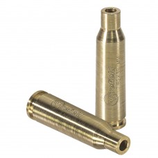 Лазерный патрон Sightmark для пристрелки на 7.62х39 латунь (FF39013) модель 00013600 от Firefield