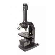 Микроскоп Юннат 2П-1 с подсветкой Черный модель sturman_7523 от Юннат