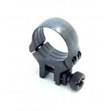 Небыстросъемные кольца Recknagel d30 11mm, B 20mm (41430-2000) модель 00008054 от Recknagel
