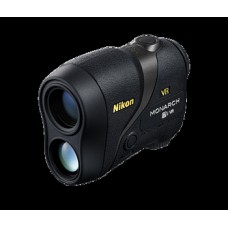 Nikon LRF Monarch 7i VR (6х21) от 7 до 915м модель 00009658 от Nikon