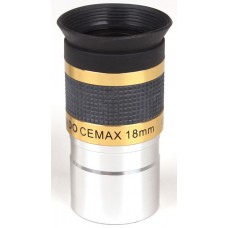 Окуляр CORONADO Cemax 18 мм, 1,25