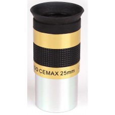 Окуляр CORONADO Cemax 25 мм, 1,25 модель 74989 от Coronado