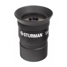 Окуляр телескопа Sturman PL10mm 1,25'