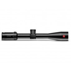 Оптический прицел Leica AMPLUS 6 3-18x44i L-Ballistic, BDC, MOA, кольца (50211) модель 00014897 от Leica