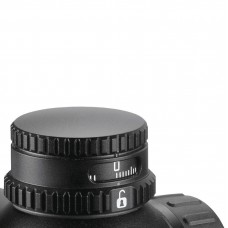 Оптический прицел LEICA MAGNUS 1.8-12x50i L-4a кольца BDC (53162) модель 00014901 от Leica