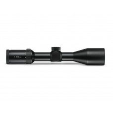 Оптический прицел LEICA FORTIS 6 2-12x50i L-4a, кольца (50060) модель 00014905 от Leica