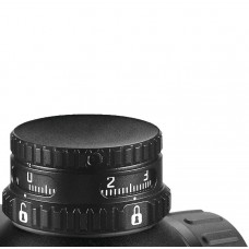 Оптический прицел LEICA MAGNUS 1.8-12x50i L-4a кольца BDC (53162) модель 00014901 от Leica